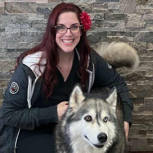 Profile image for pet sitters Beth & Kyle