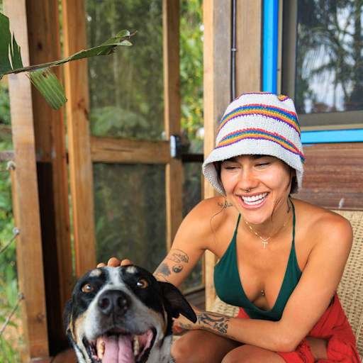 Profile image for pet sitter Sarah