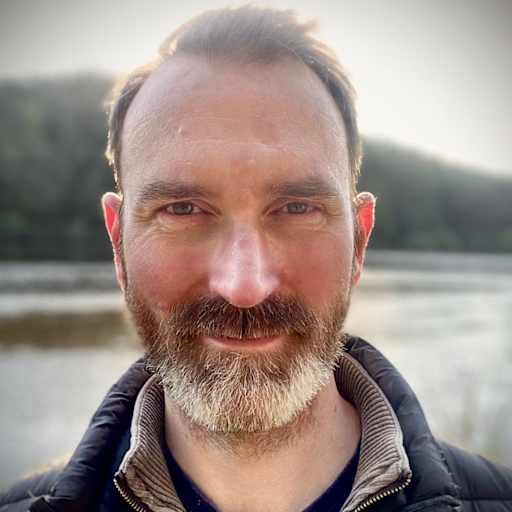Profile image for pet sitter Alexander