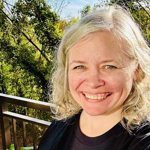 Profile image for pet sitter Andrea