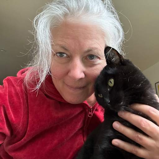 Profile image for pet sitter Candace