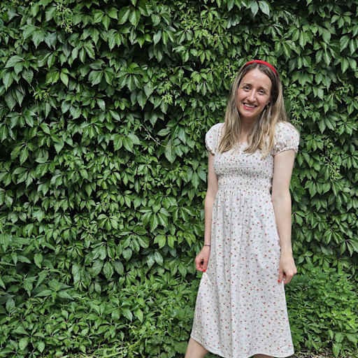 Profile image for pet sitter Sarah