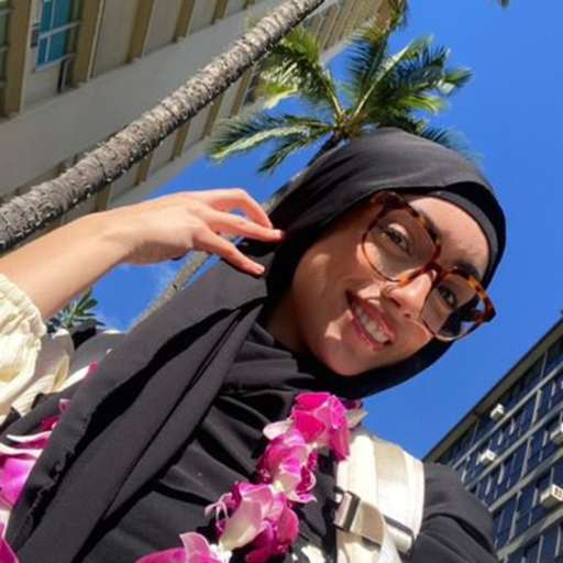 Profile image for pet sitters Ilham & Ines