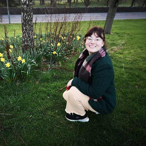 Profile image for pet sitter Emiliya