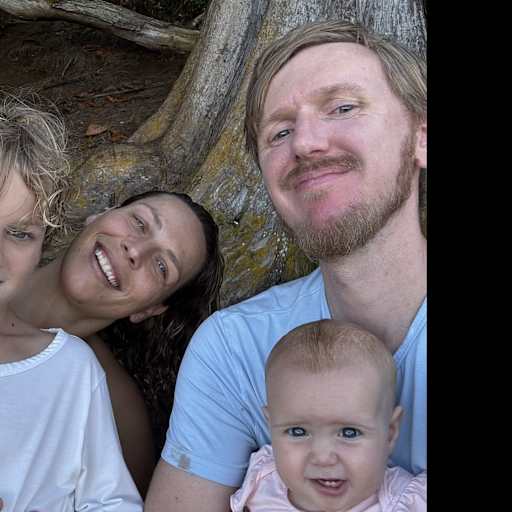 Profile image for pet sitters Capri & Cameron