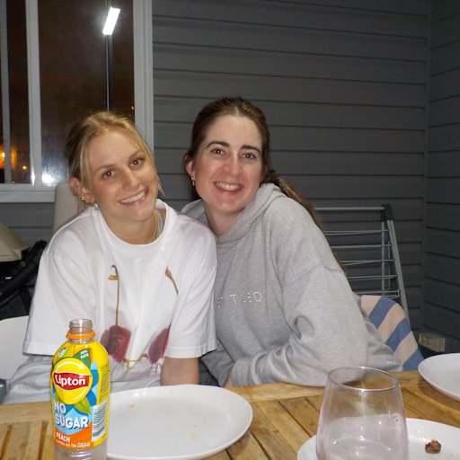 Profile image for pet sitters Kiely & Jemima