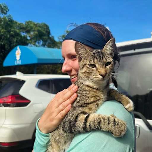 Profile image for pet sitter Sydney