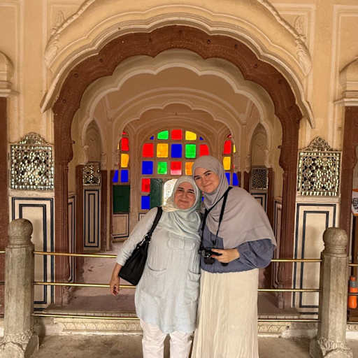 Profile image for pet sitter Habibe