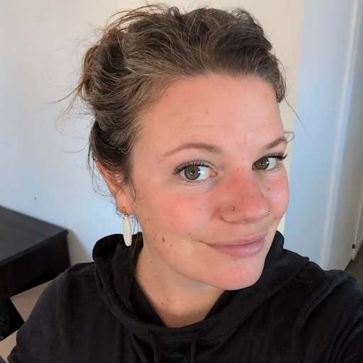 Profile image for pet sitter Tiffany