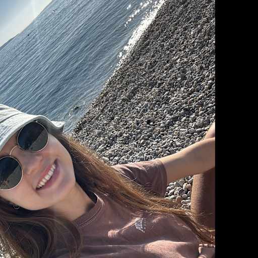 Profile image for pet sitter Amanda
