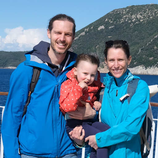 Profile image for pet sitters Sebastian & Leo