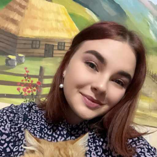 Profile image for pet sitters Lana & Anastasiia