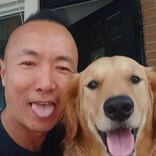 Profile image for pet sitter Eugene