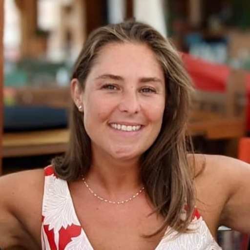 Profile image for pet sitter Carolyn