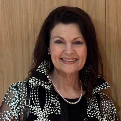 Profile image for pet sitter Christine
