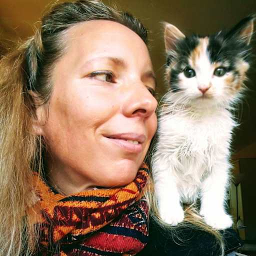 Profile image for pet sitters Tusi & Jernej