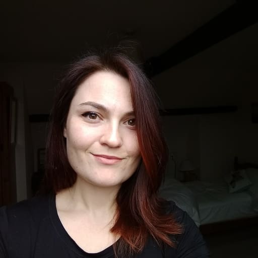 Profile image for pet sitter Jess