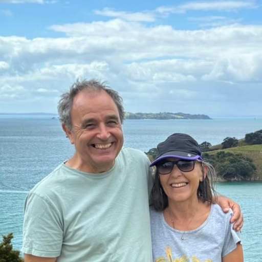 Profile image for pet sitters harry & Joanna