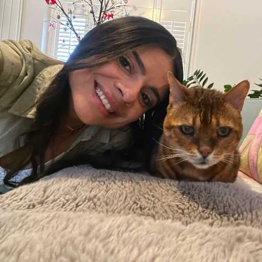 Profile image for pet sitter kellyane