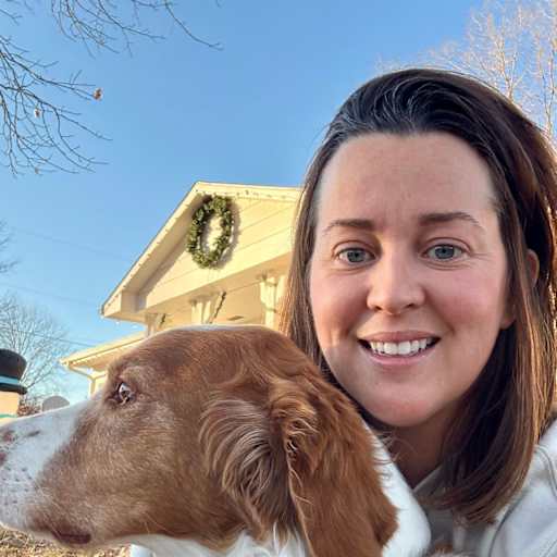 Profile image for pet sitter Ashley