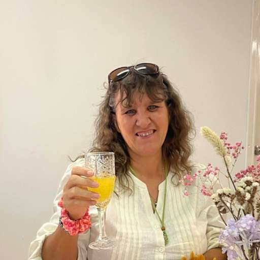 Profile image for pet sitter Maria