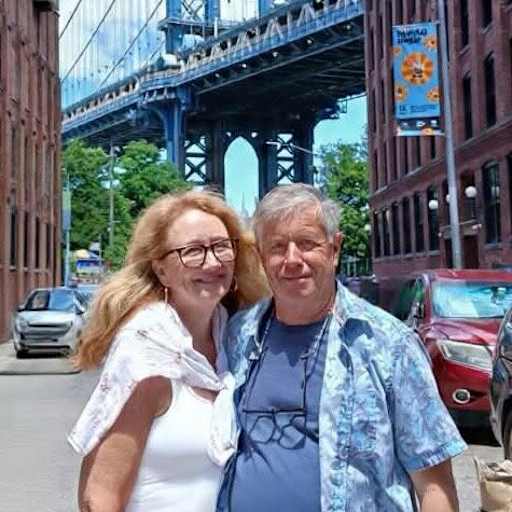 Profile image for pet sitters Charles & Charles