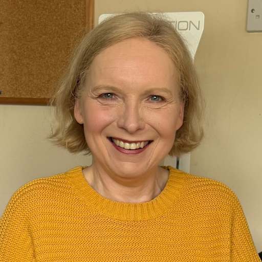 Profile image for pet sitter Claudia