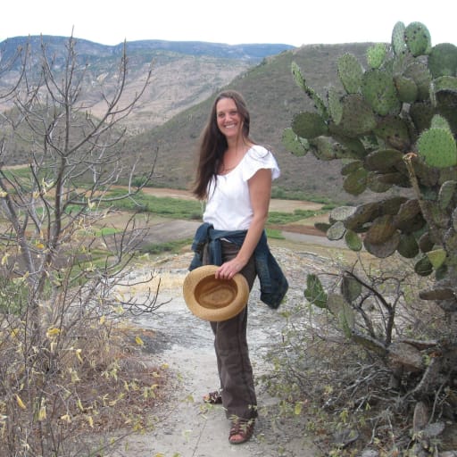Profile image for pet sitter Stephanie
