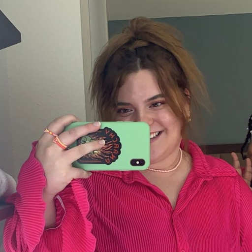 Profile image for pet sitter Faith