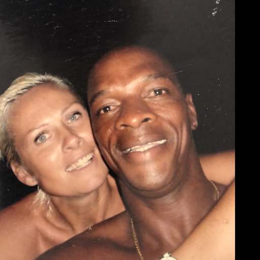 Profile image for pet sitters GAELLE & Mathurin