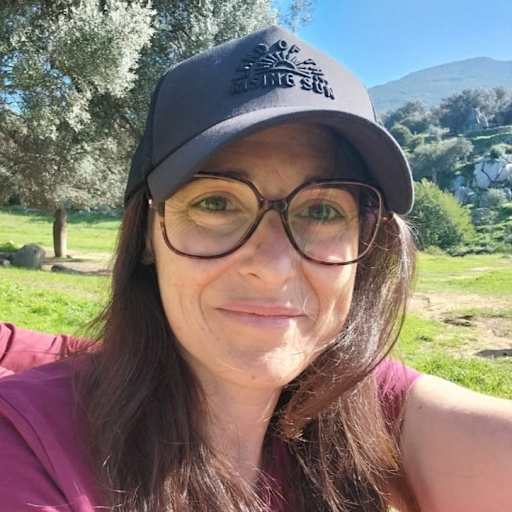 Profile image for pet sitter Lopez-Guia