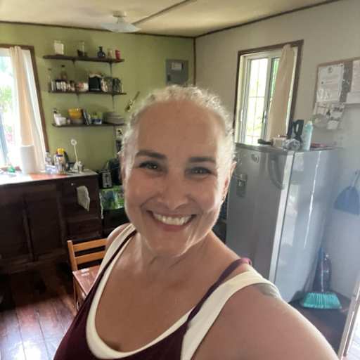 Profile image for pet sitter Melissa