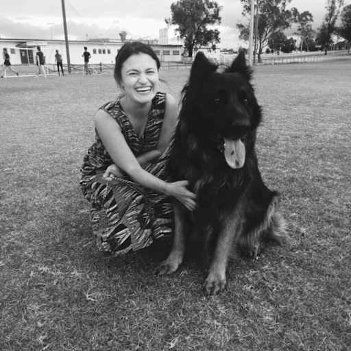 Profile image for pet sitter Rachelle