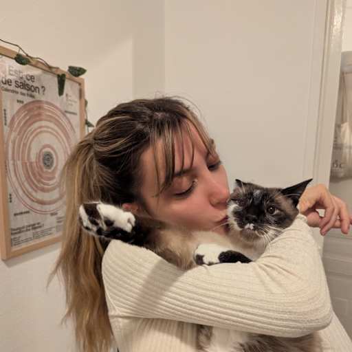 Profile image for pet sitters Deren & Gamze