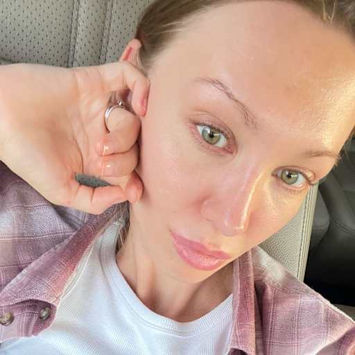 Profile image for pet sitter Irina