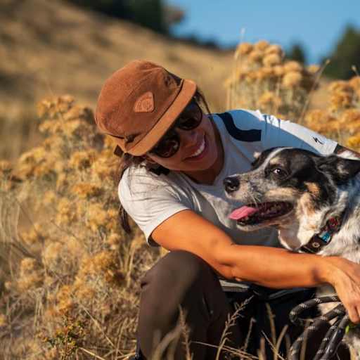 Profile image for pet sitter Brittany