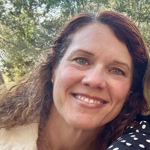 Profile image for pet sitter Carol