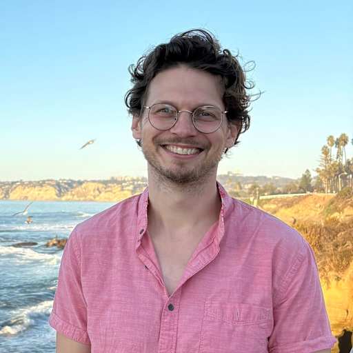 Profile image for pet sitter Christopher