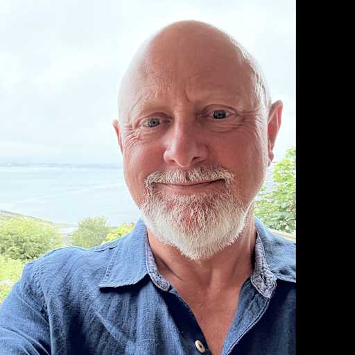 Profile image for pet sitter Carl