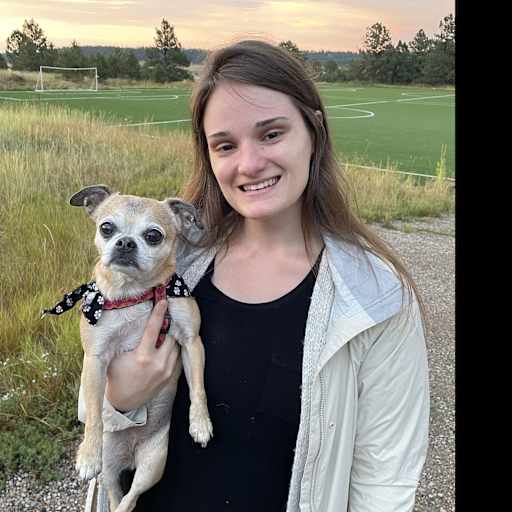 Profile image for pet sitter Leah
