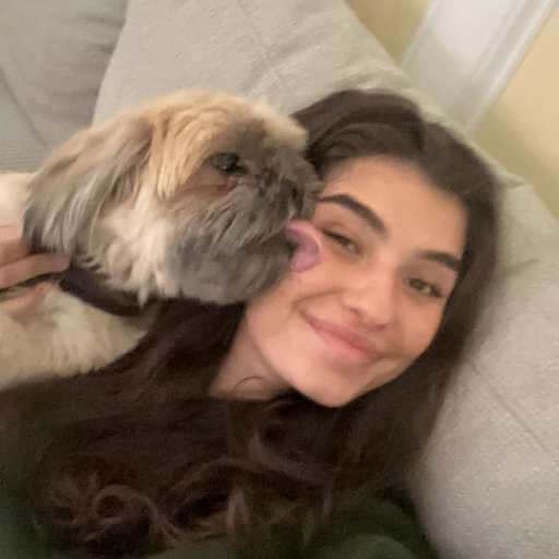 Profile image for pet sitters Isabella & Casey