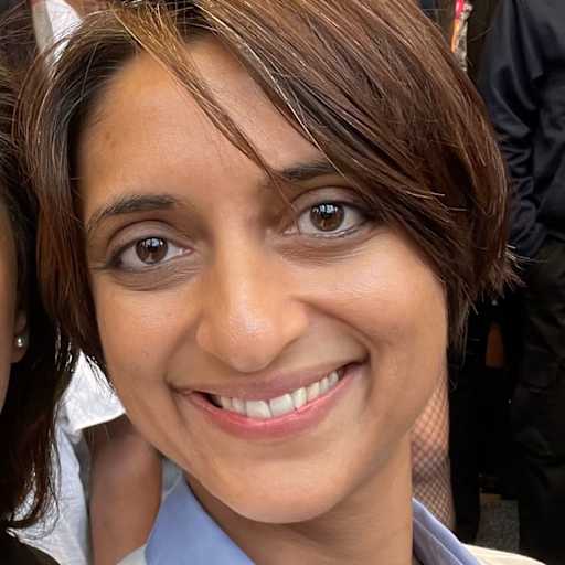 Profile image for pet sitter Rosie