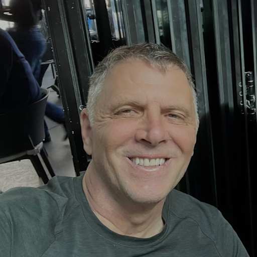 Profile image for pet sitter James K