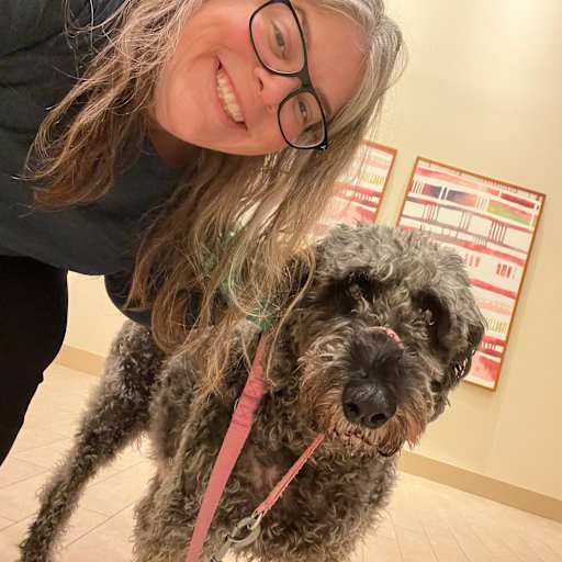 Profile image for pet sitter Ashly