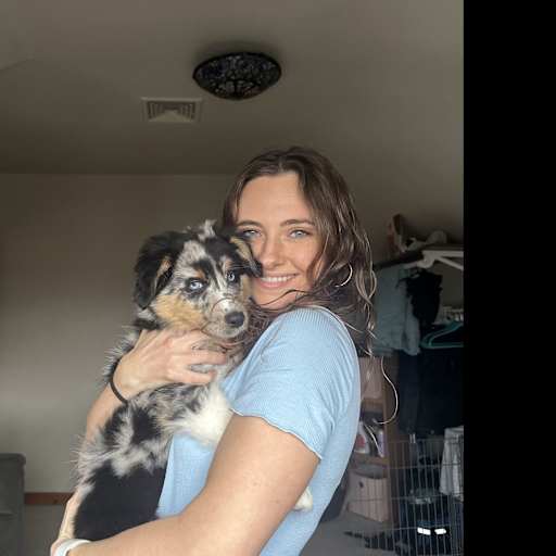 Profile image for pet sitter Shannon