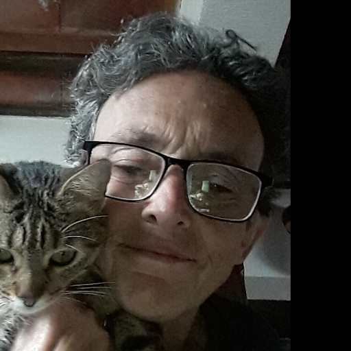 Profile image for pet sitter Joanne