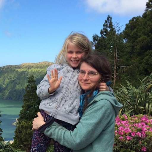 Profile image for pet sitter Sophie
