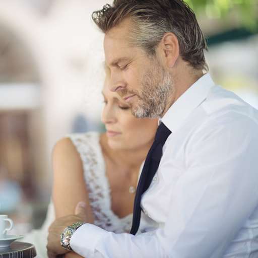 Profile image for pet sitters Carina & Andreas