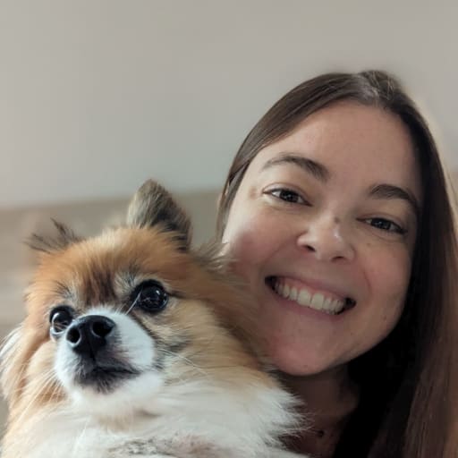 Profile image for pet sitter Wendy