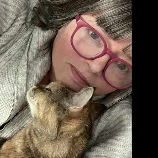 Profile image for pet sitter Maggie